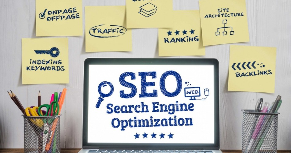 SEO Basics search engine optimization