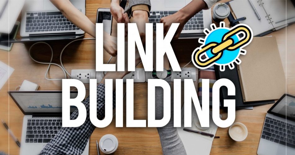 link building basics free backlinks