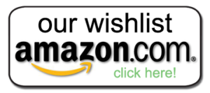 Amazon Wishlist Button